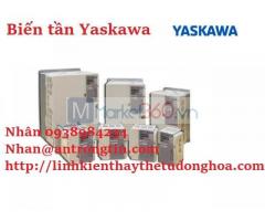 Đại lý biến tần Yaskawa