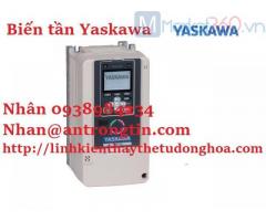 Đại lý biến tần Yaskawa