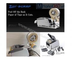 Máy cắt băng keo ZCUT-9GRRP giá rẻ chất lượng