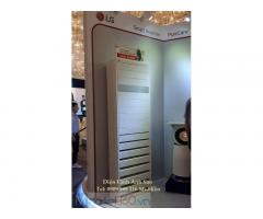 Máy lạnh tủ đứng LG Inverter chính hãng 100% giá tốt