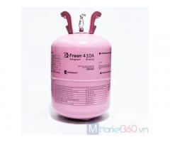 Gas Chemours Freon R410 11.3 kg