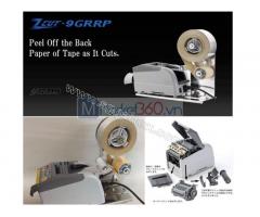 Máy cắt băng keo ZCUT-9GRRP giá rẻ tại tphcm