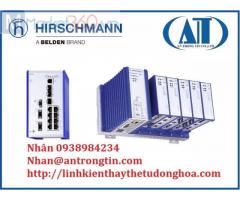 Bộ chuyển đổi tín hiệu Hirschmann