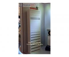 Máy lạnh tủ đứng LG - Tiết kiệm điện - Hàng chính hãng