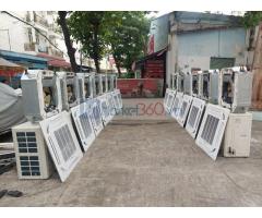 Bán máy lạnh âm trần cũ Hàm Thuận Bắc‎