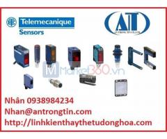 Cảm biến Telemecanique- Nhà cung cấp Telemecanique