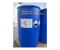 Cung cấp BKC 80 nguyên liệu xử lý nước