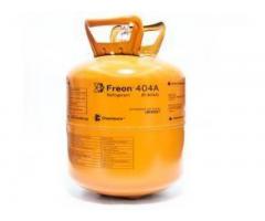 Bán Gas R404 Chemours Freon