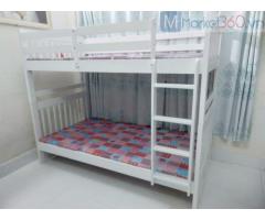 Cung cấp giường tầng trẻ em đẹp chất lượng uy tín nhất tại TPHCM