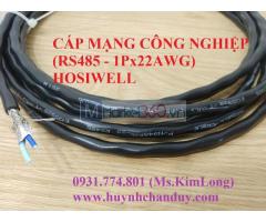 Cáp tín hiệu RS485 Hosiwell