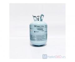Gas Chemours Freon R134a USA