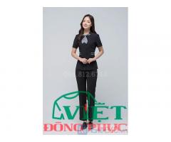 Công ty may quần áo SPA mẫu mã đẹp và chất lượng nhất tại Hà Nội