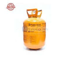 Gas Chemours Freon R404 Mỹ