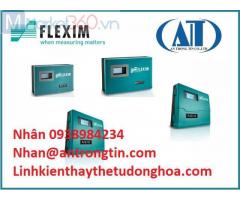 Đồng hồ đo lưu lượng Flexim