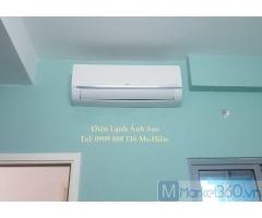 Phân phối máy lạnh treo tường LG Inverter - Mới 2023