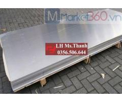 Thép Hợp Kim Niken Crom - Inconel 600, 718, 825