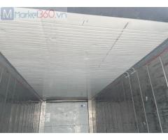 Container lanh 20 thannh ly