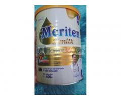 Sữa bột Meriten Similk Chính Hãng 400g Kenko Pharma TP0024 New Zeland