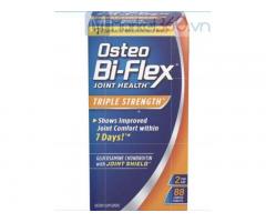 Viên uống bồi bổ sụn khớp 88 viên Osteo Bi-Flex Triple Strength TP0014 Mỹ