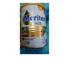 Sữa bột Meriten Similk Chính Hãng 400g Kenko Pharma TP0024 New Zeland