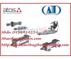 Xi lanh thủy lực Atos