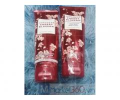 Kem dưỡng thể Japanese Cherry Blossom 226g Bath & Body Works MP005 Mỹ