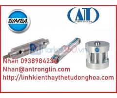 Xi lanh Bimba, nhà cung cấp Thiết bị truyền động Bimba