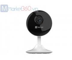 Camera IP hồng ngoại không dây 2.0 Megapixel EZVIZ C1C-B 1080P