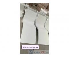 Ghế nhựa composite fiberglass, ghế hồ bơi cao cấp