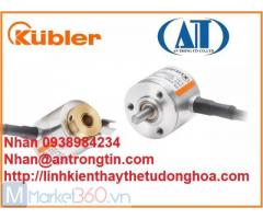 Encoder Kubler, nhà cung cấp Kubler