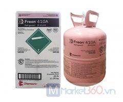 Chemours Freon R410 11.35Kg