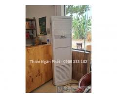 Vì sao máy lạnh inverter dần thay thế máy lạnh dòng thường?