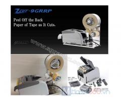 Máy cắt băng keo ZCUT-9GRRP/SG GARTEX.COM