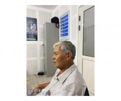 Bán máy trợ thính công suất lớn tại Thanh Hóa