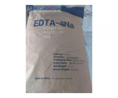 Edta 2Na, Edta 4Na dùng trong xử lý nước, khử phèn trong nuôi trồng thủy sản, phân bón