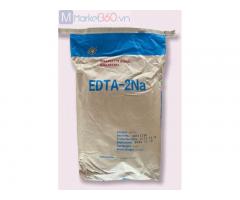 Edta 2Na, Edta 4Na dùng trong xử lý nước, khử phèn trong nuôi trồng thủy sản, phân bón