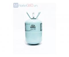 Gas Ecoron R134 3.4kg&6.8 kg