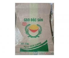 Bao pp in flexo - giá sỉ