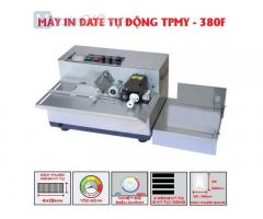 Máy in date tự động my380 chất lượng cao