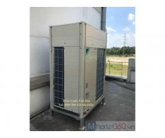 Máy lạnh tủ đứng Daikin - Thổi trực tiếp - Gas R410a