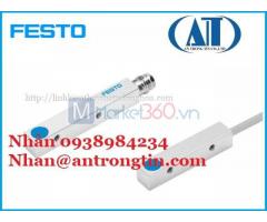 Cảm biến tiệm cận Festo