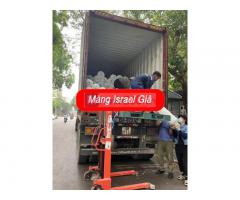 Màng nhà kính israel giả, màng nhà kính Trung Quốc giả Israel