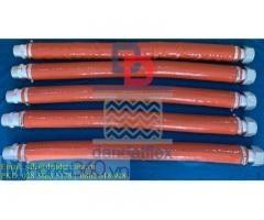 Ống nối mềm, mối nối mềm, ống mềm inox chịu nhiệt, ống kim loại mềm inox 304 - inox 316
