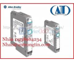 Nhà cung cấp Module Allen Bradley