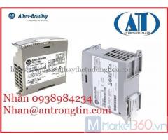 Nhà cung cấp Module Allen Bradley