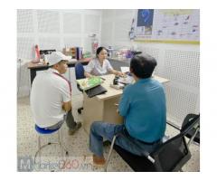Bán máy trợ thính giá rẻ tại Thanh Hóa