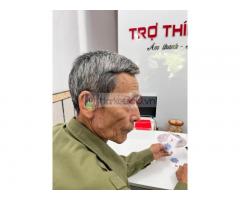 Bán máy trợ thính giá rẻ tại Thanh Hóa