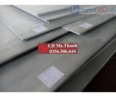 Thép tấm 420j2/ sus420j2 - chuyên làm dao