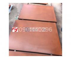 Nhà Máy Cung Cấp Thép Corten, Thép Kháng Thời Tiết