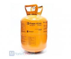 Gas R404 Chemours Freon 10,8 kg